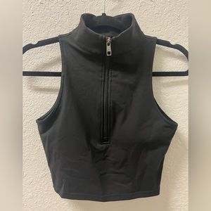 Vitality Refined Bra